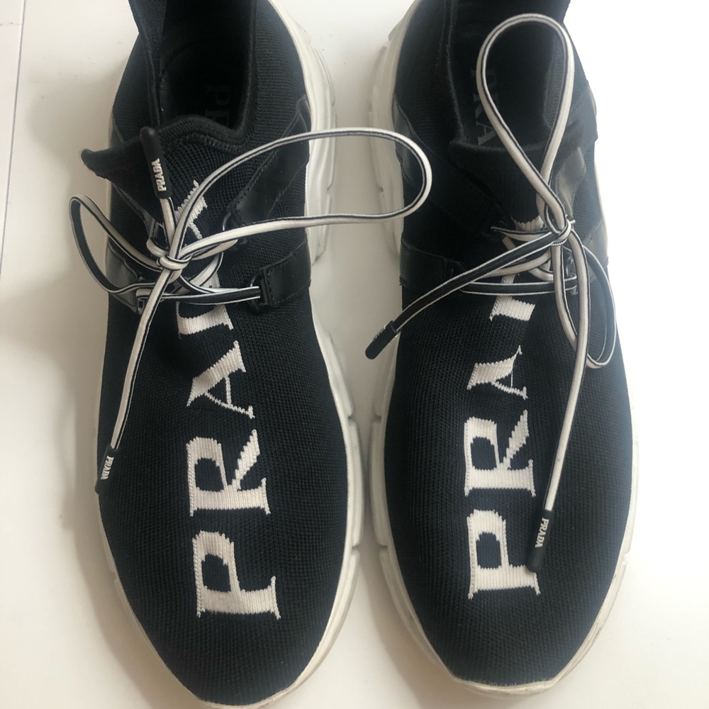 Prada Sneakers